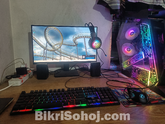 Ryzen 5 5600G